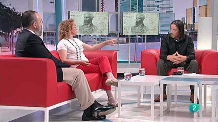 Para todos La 2 - Para todos La 2 - 12/06/12