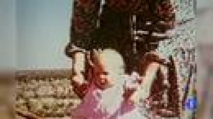 Telediario 1 - Un dingo se llevó a Azaria