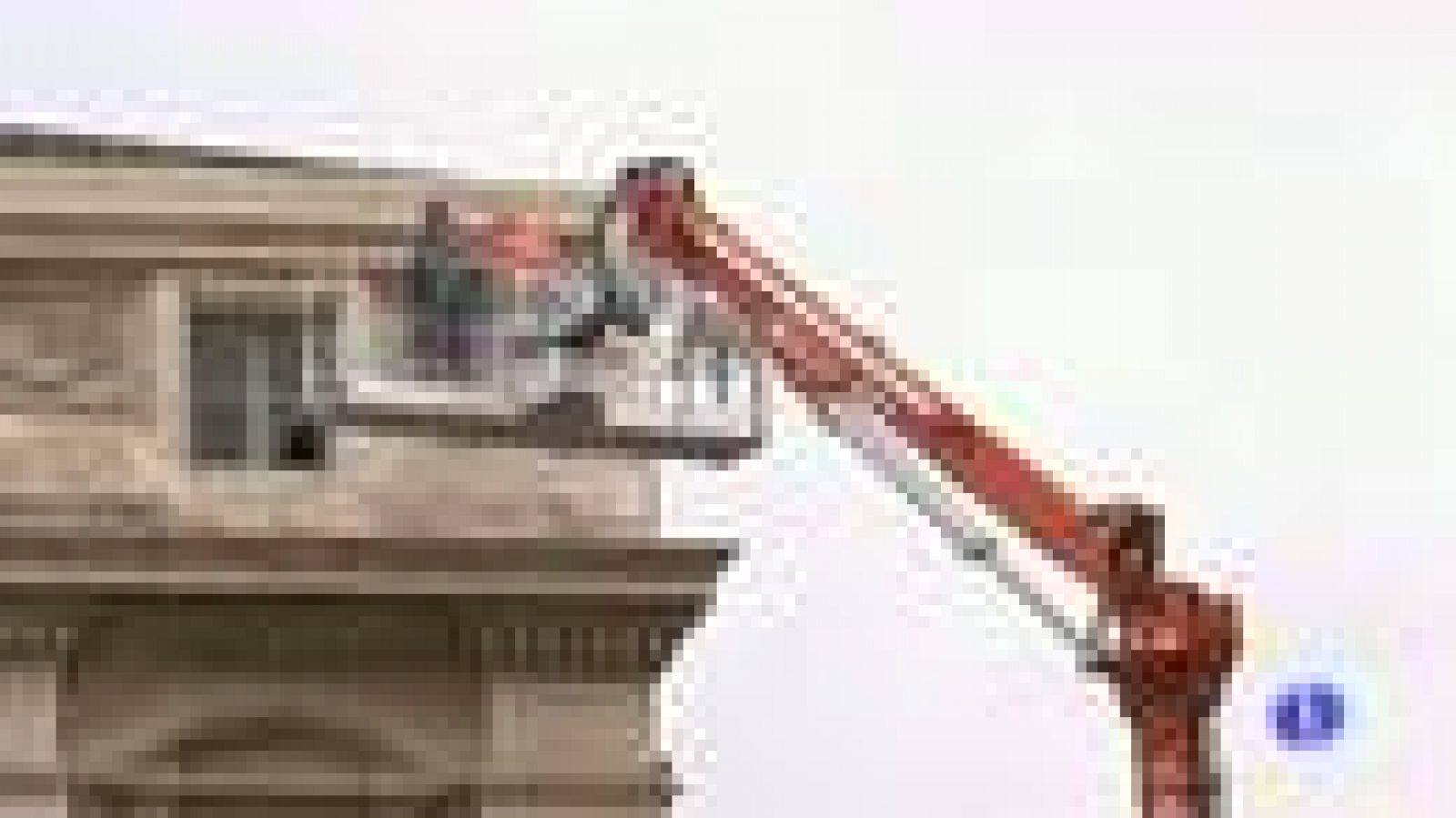 El Ayuntamiento de Roma plantea restaurar la Fontana de Trevi