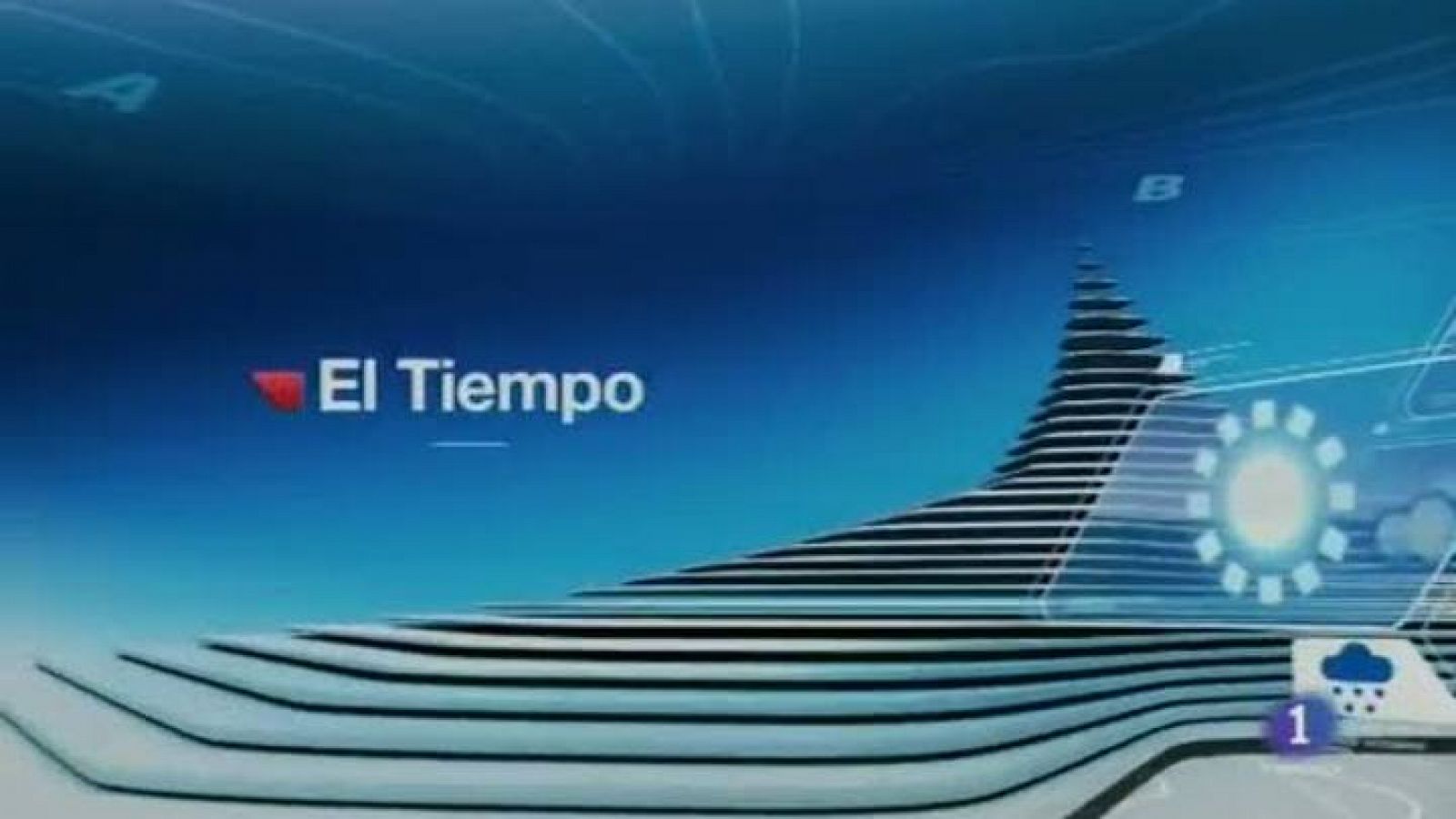 Noticias de Castilla-La Mancha: El tiempo en Castilla La Mancha (12/06/2012) | RTVE Play