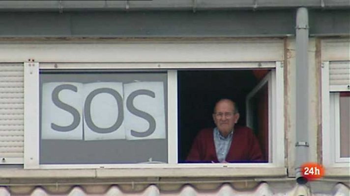 España en 24h - España en 24 horas - 12/06/12