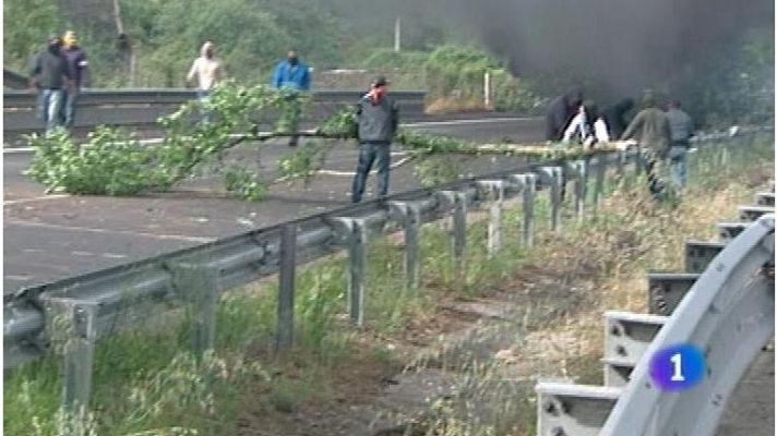 Panorama Regional - Panorama Regional - 12/06/12