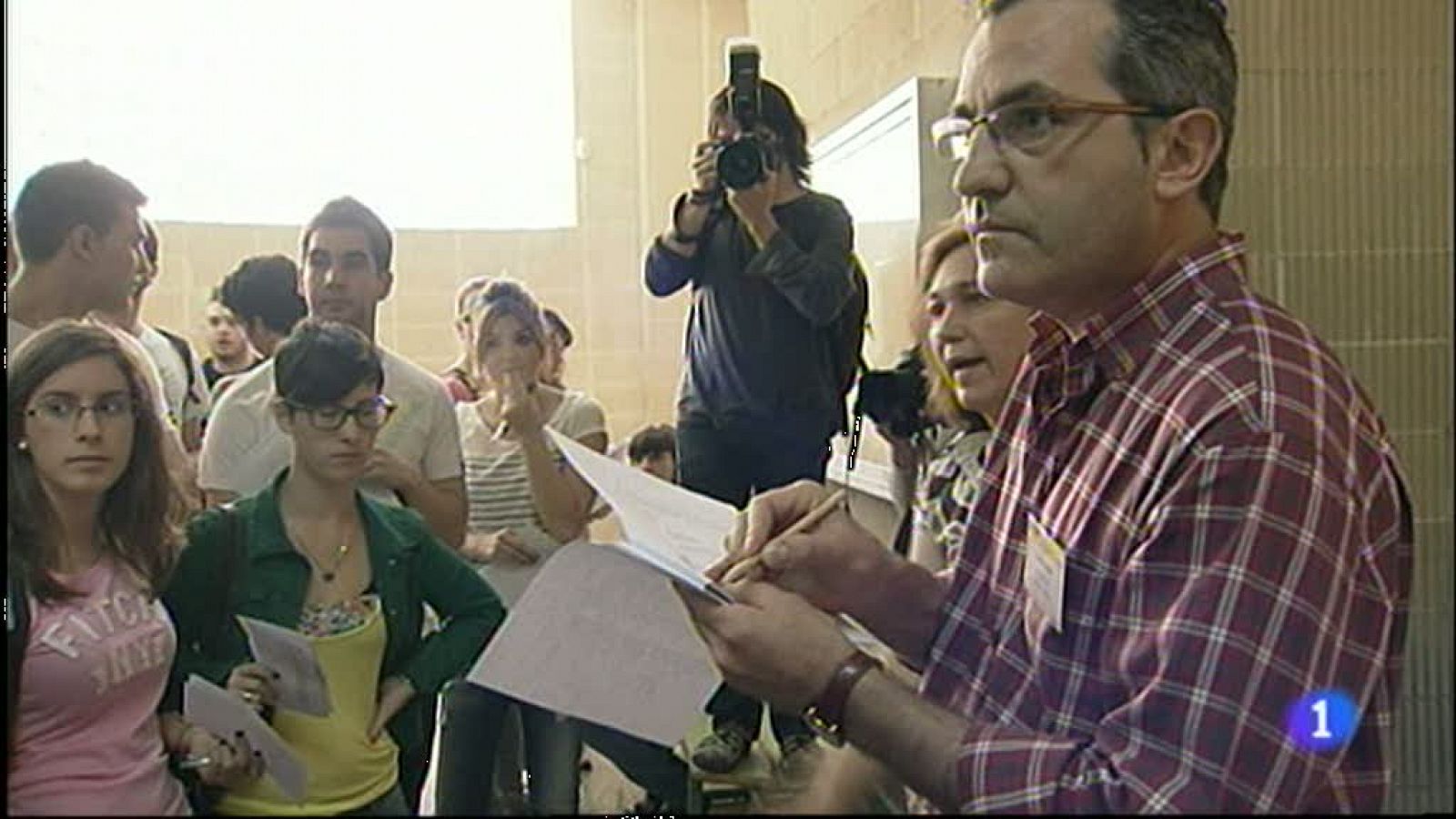 Noticias Aragón - 12/06/12 | Ver