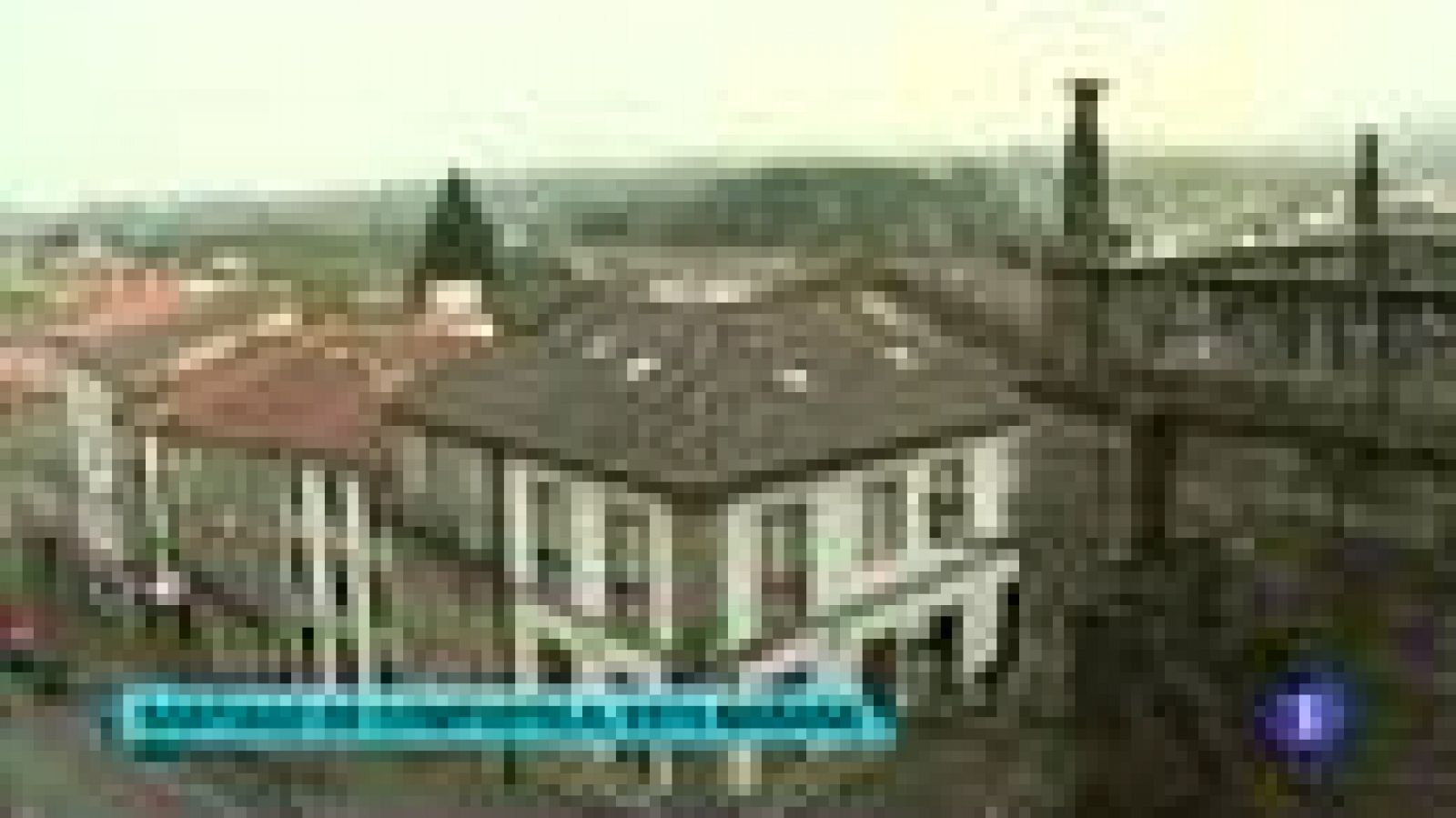 Ascenso de temperaturas y fuerte viento en Canarias