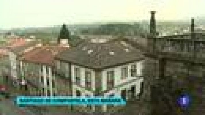 El tiempo - Ascenso de temperaturas