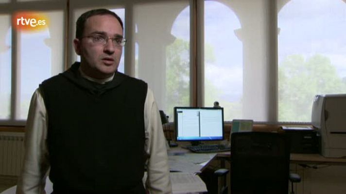 Crónicas - El ideario del prior de Poblet