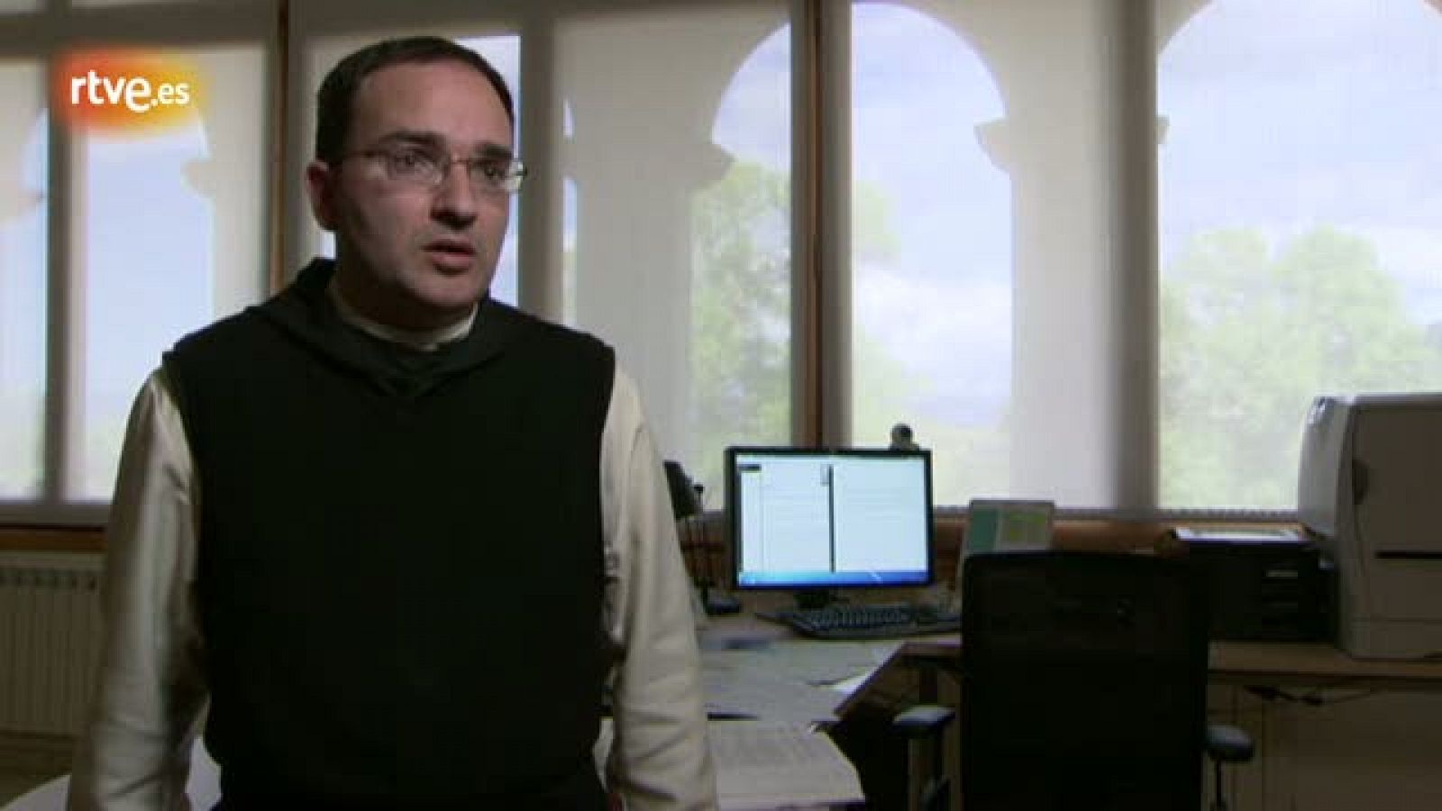 Lluc Torcal: "Es hora de mirar alrededor pensando en las generaciones futuras" - Crónicas | Ver