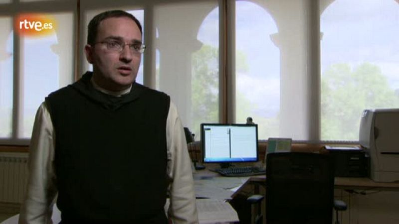 Lluc Torcal: "Es hora de mirar alrededor pensando en las generaciones futuras" - Crónicas | Ver