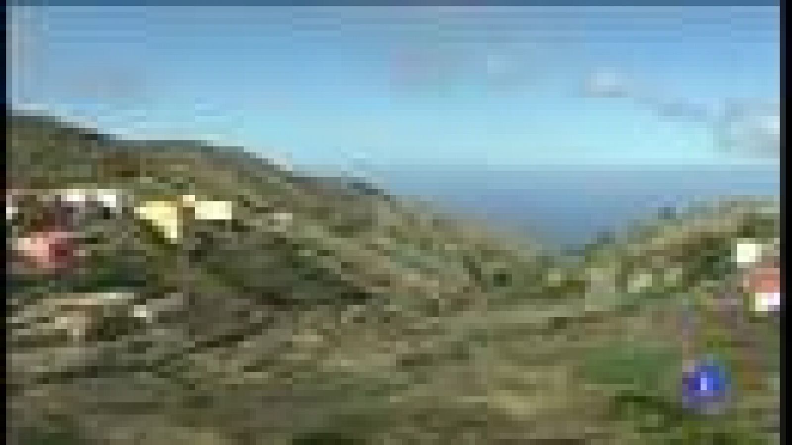 El tiempo en Canarias -12/06/2012 | Ver