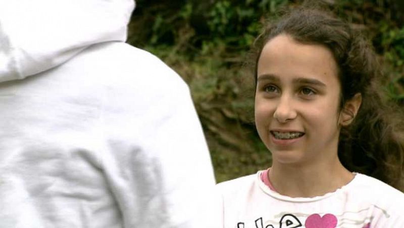 Una niña de 10 años no dudó en recorrer seis kilómetros para pedir ayuda