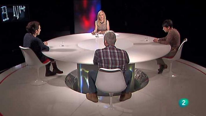 Versión española - ¿Qué tienes debajo del sombrero?