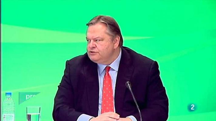 La 2 Noticias - La 2 Noticias - 12/06/12