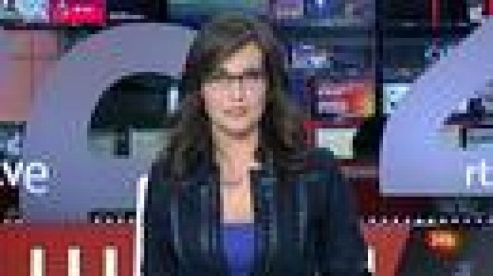 Informativo 24h - El conflicto del carbón se recrudece en la 16ª jornada de huelga indefinida