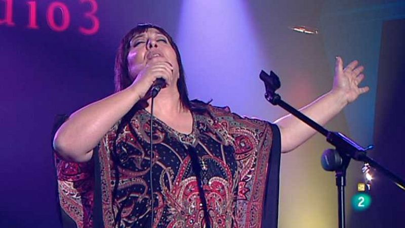 Los conciertos de Radio 3 - Uxía - Ver ahora
