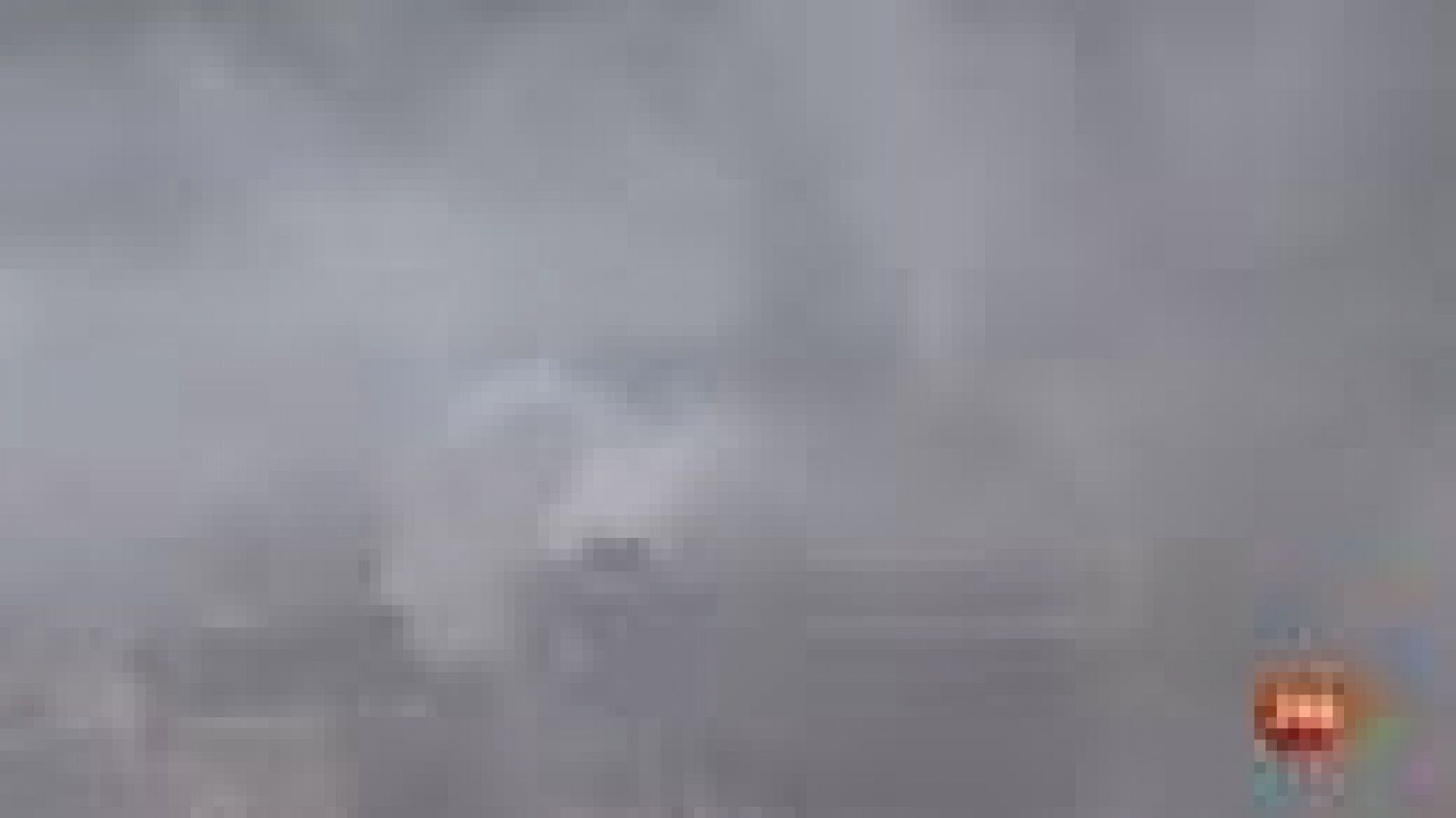 La ONU califica ya la situación de Siria como de una guerra civil - Informativo 24h | Ver