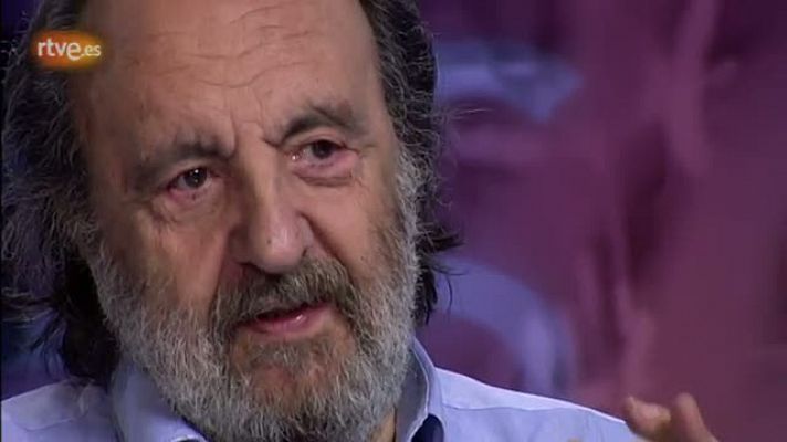 Gent de paraula - Leopoldo Pomés: ""La maldat pot ser