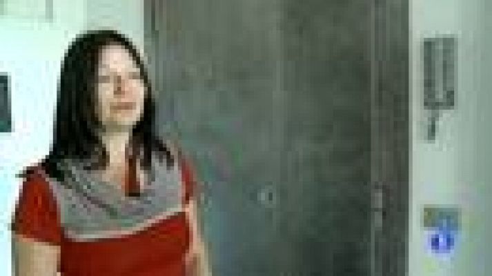 Españoles en el mundo - Roma - Silvia