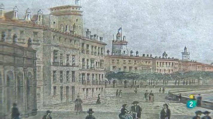 Viva la Pepa - Capítulo 2 - Aventuras y desventura