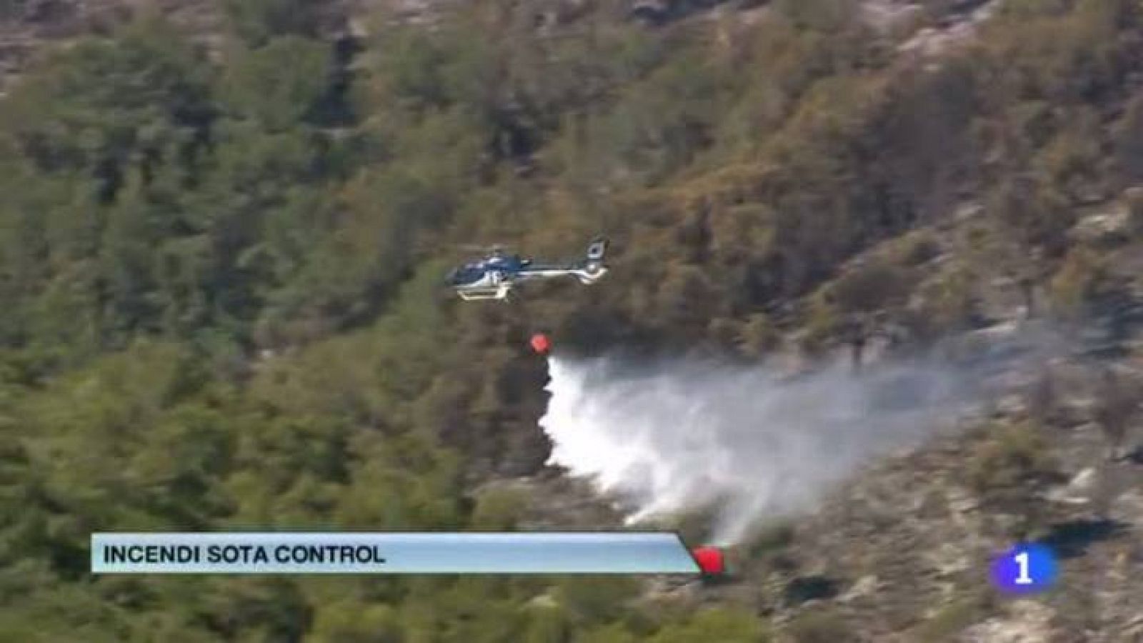 L'informatiu en 2' - 13/06/12