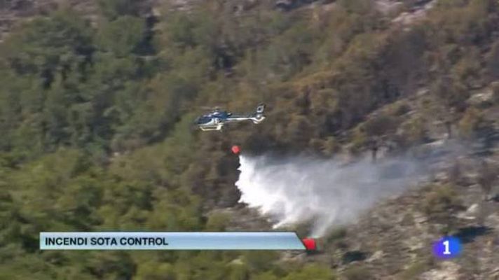 L'Informatiu - L'informatiu en 2' - 13/06/12