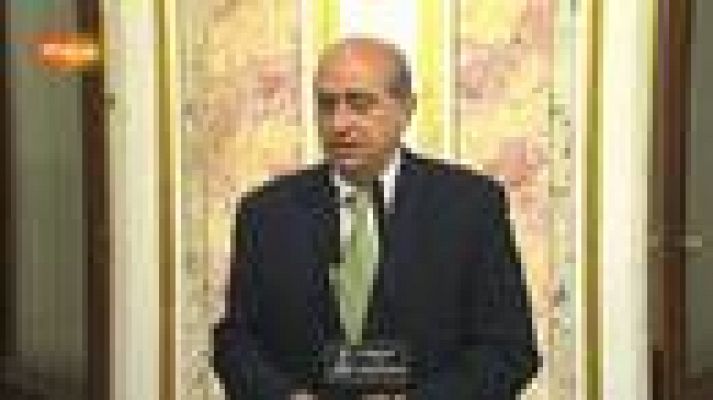 Informativo 24h - Ofrecimiento del Gobierno a ETA