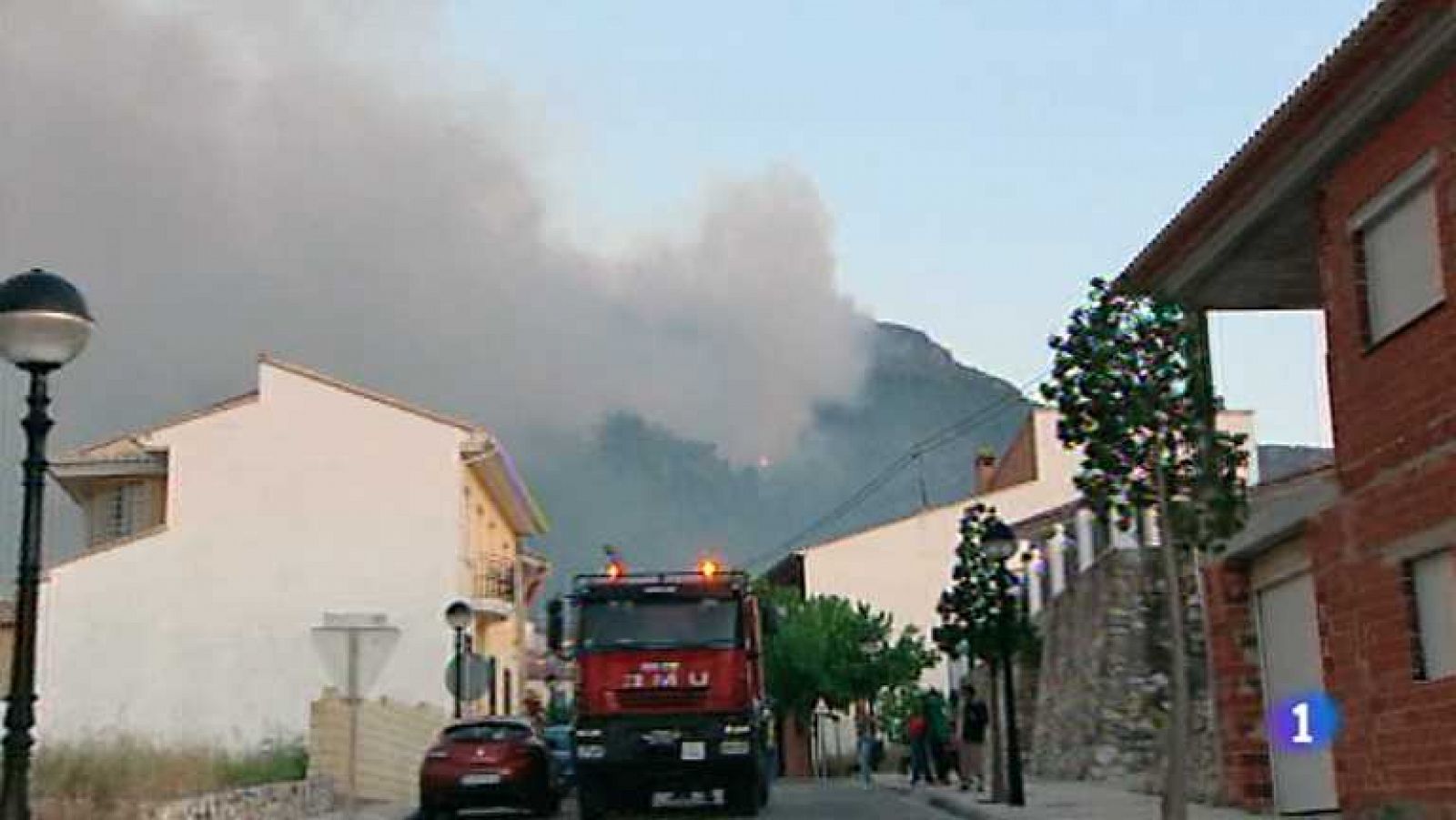 La Comunidad Valenciana en 2' - 13/06/12 - Ver ahora