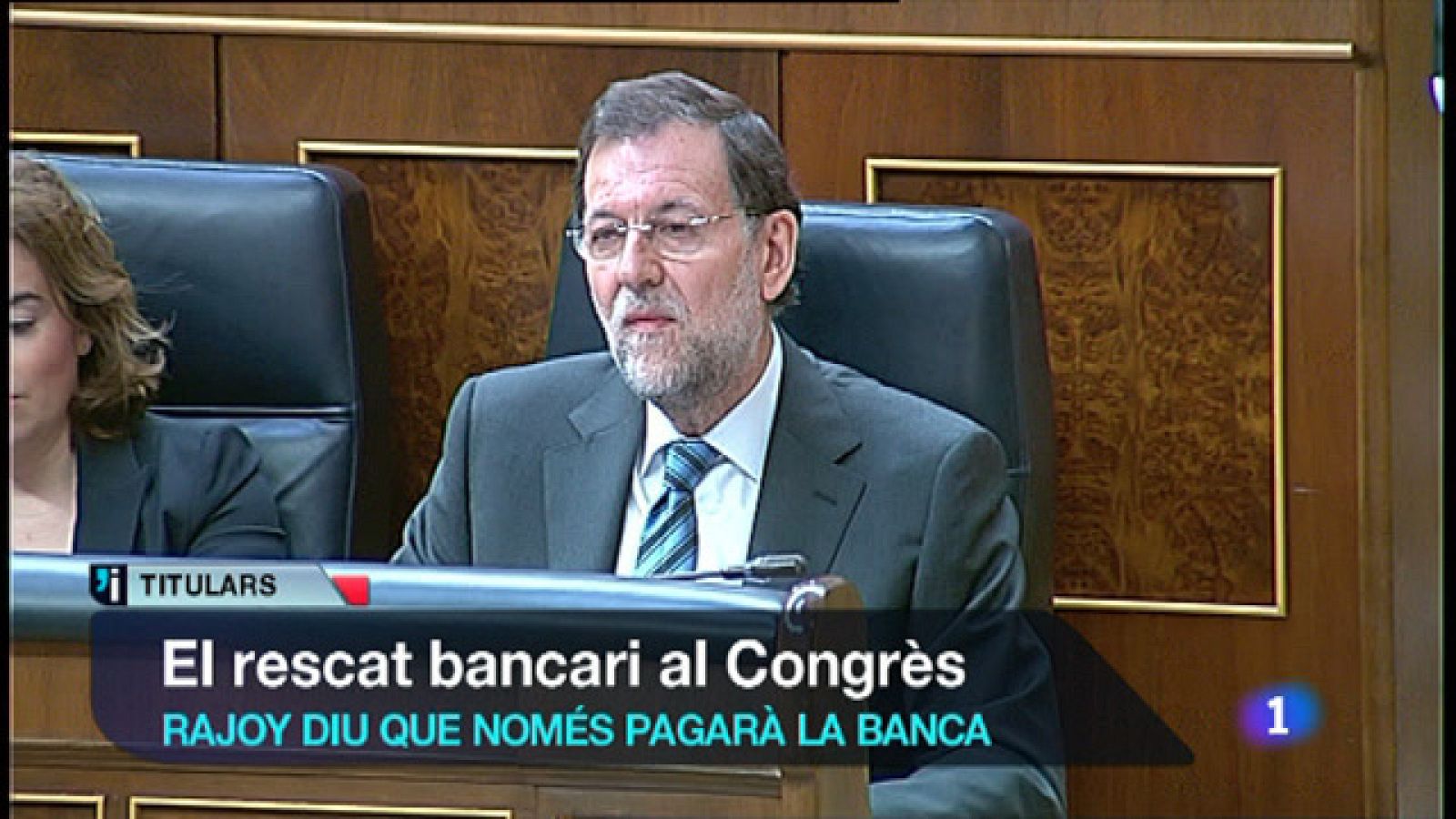 L'informatiu migdia - 13/06/12