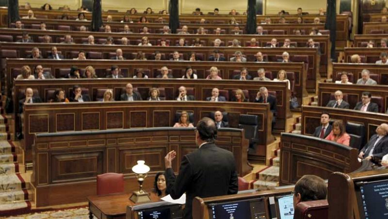 La oposición pide explicaciones por las ayudas europeas