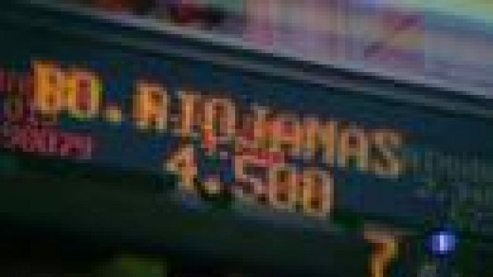 Informativo de Madrid - La Comunidad de Madrid en 4' - 13/06/12