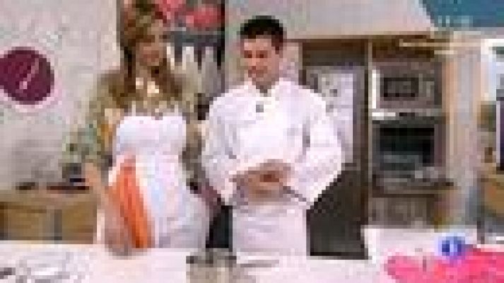 RTVE Cocina - Trufas de cítricos