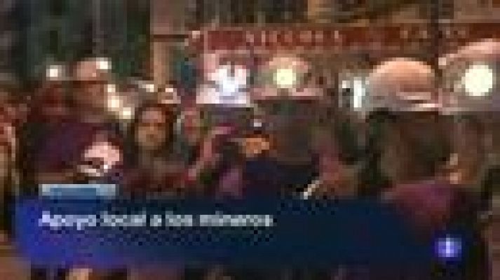 Noticias de Castilla y León - Noticias en Castilla y León - 13/06/12