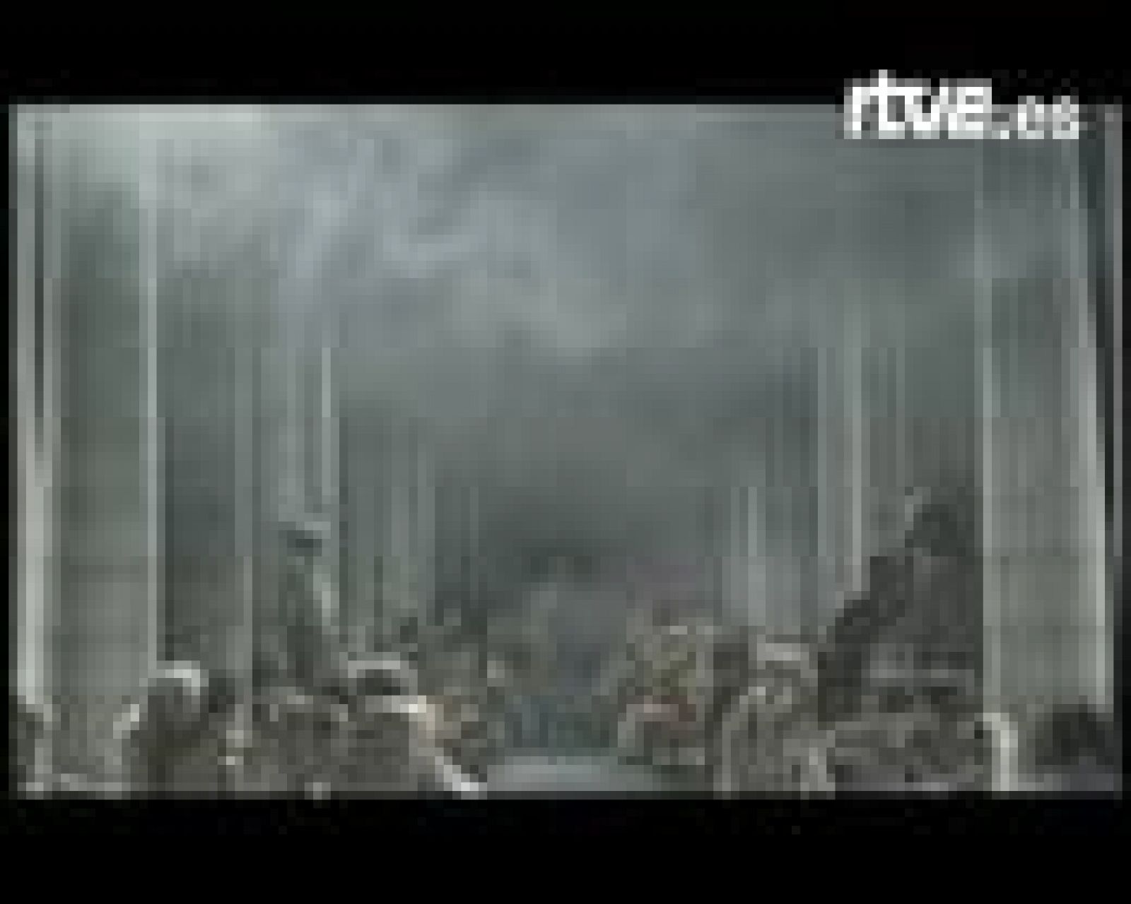 Hercules and the Love Affair presenta su album debut con "Blind" | Ver