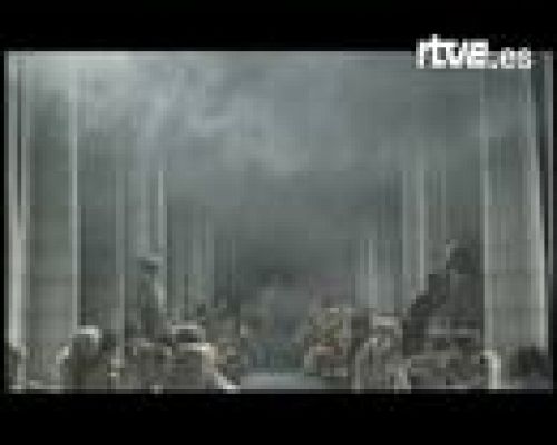  - Hercules and the Love Affair