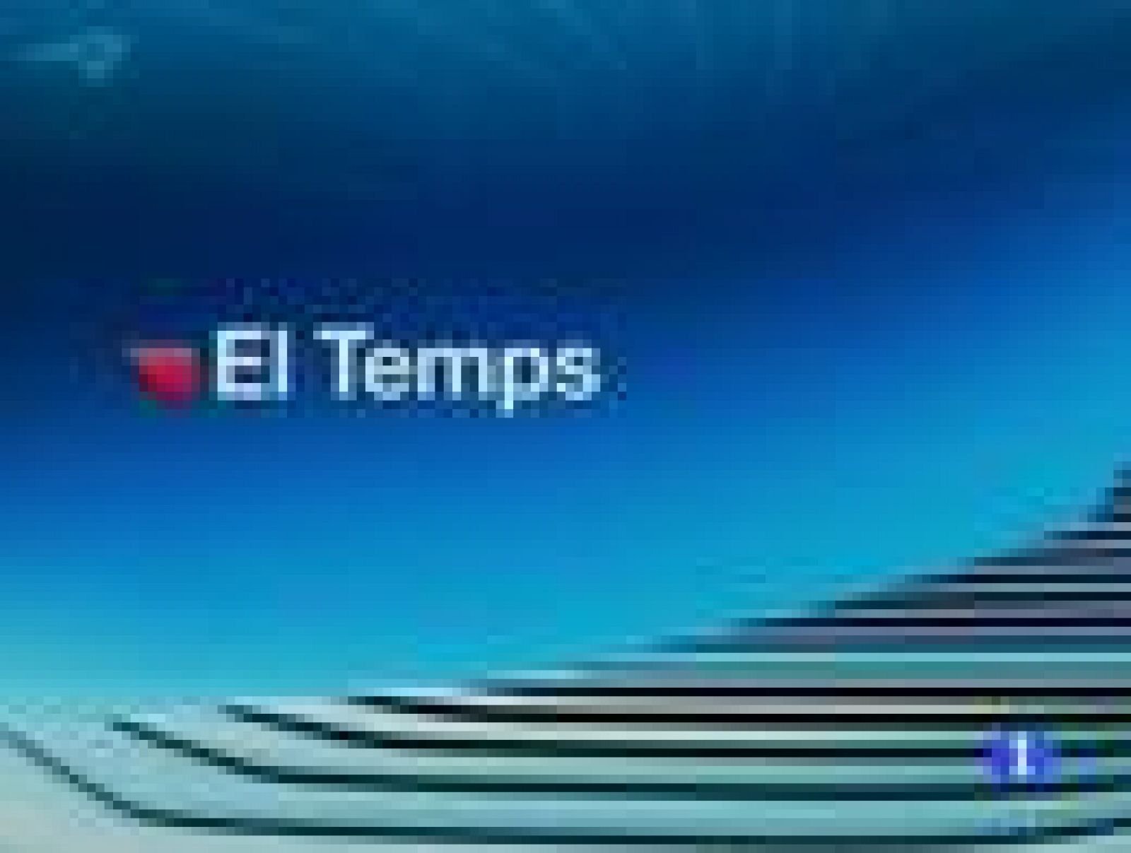 Informatiu Balear: El temps a les Illes Balears - 13/06/12 | RTVE Play