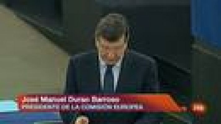 Barroso denuncia que hay países que no son conscientes de la "urgencia" de actuar contra la crisis