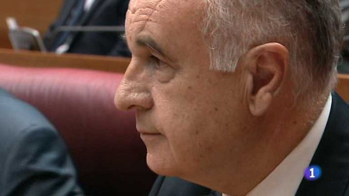 L'informatiu - Comunitat Valenciana - L'Informatiu - Comunitat Valenciana - 13/06/12