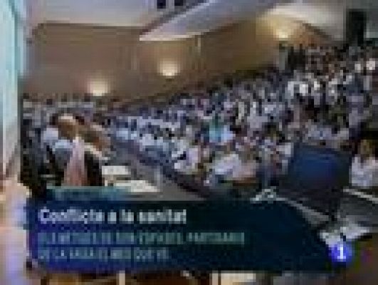 Informatiu Balear - Informatiu Balear - 13/06/12