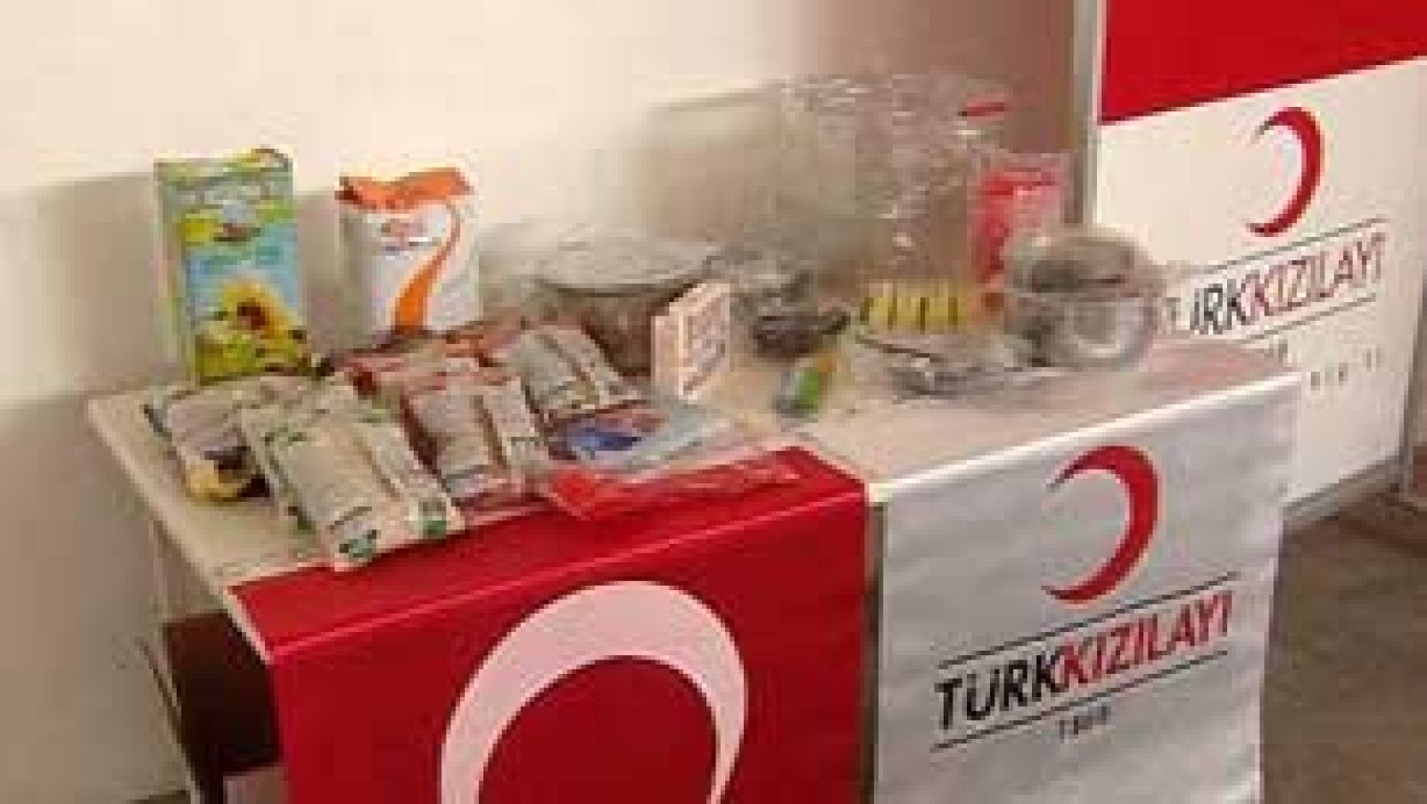 Cruz Roja y Media Luna Roja ganan el premio Príncipe de Asturias