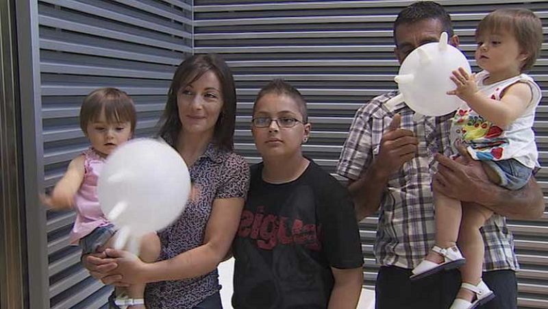  Selección genética de embriones para curar enfermedades degenerativas