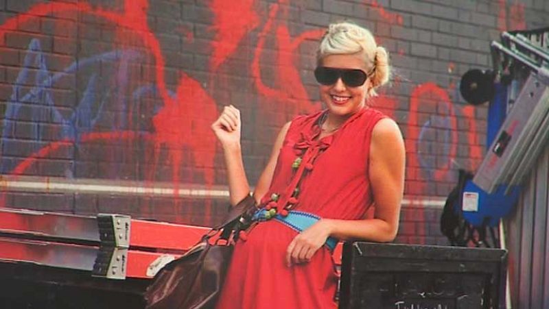  "The Sartorialist", uno de los blogueros más famosos en el mundo