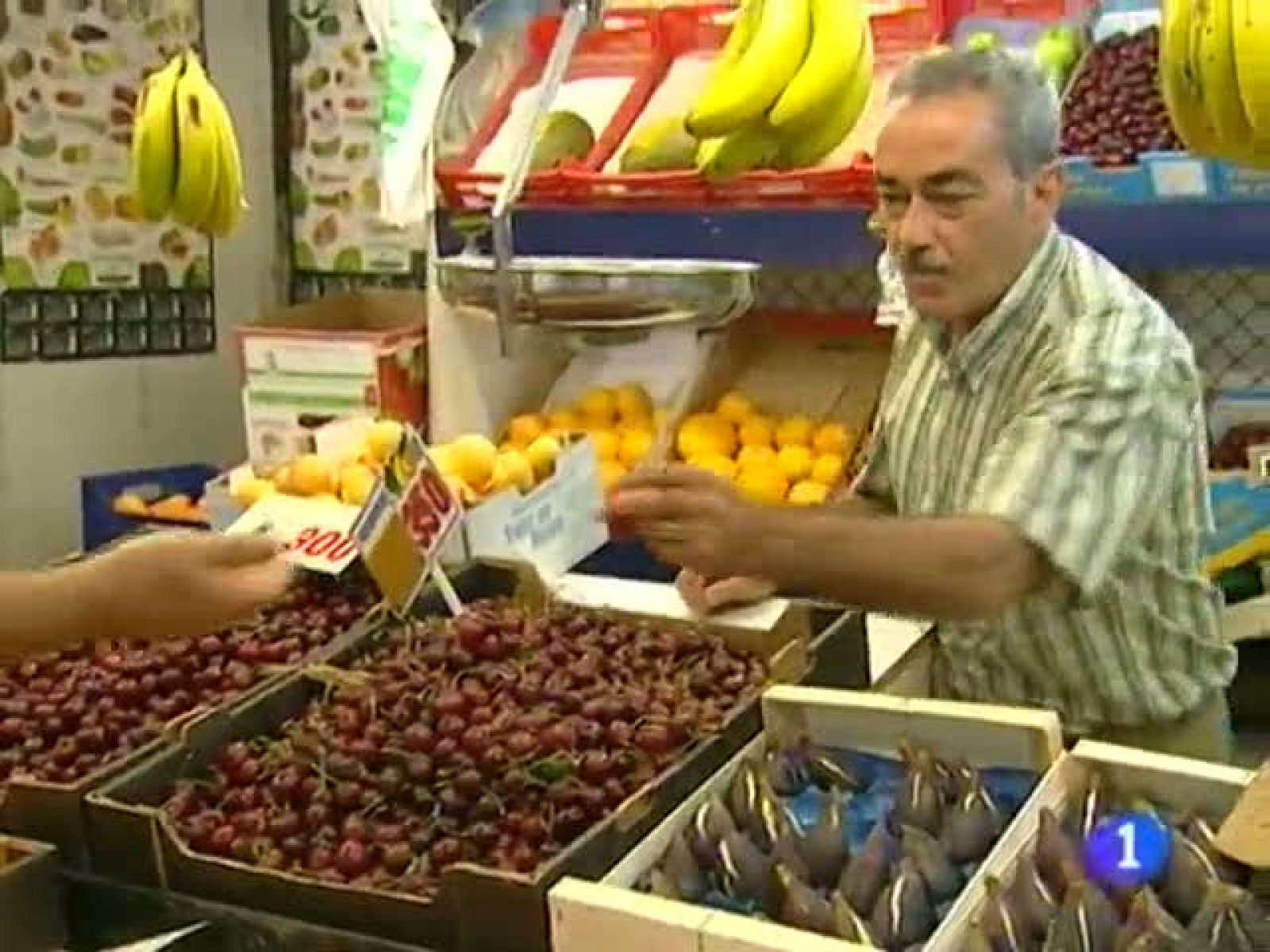 Noticias Murcia.(13/06/2012).