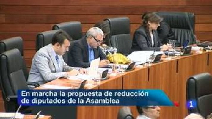 Noticias de Extremadura - Noticias de Extremadura - 13/06/12