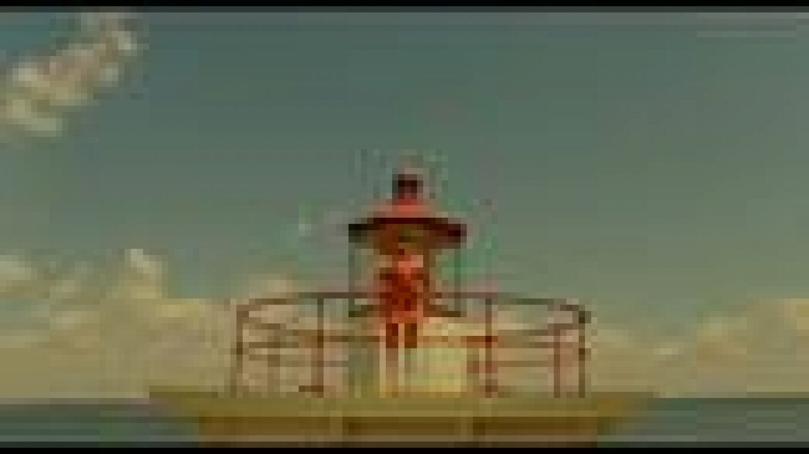 Tráiler de 'Moonrise Kingdom', de Wes Anderson