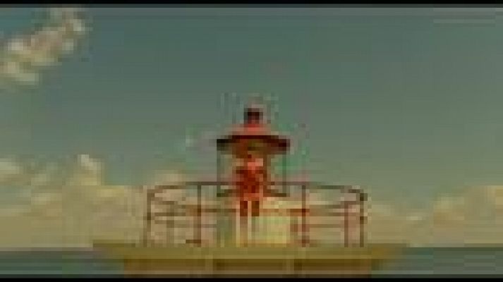 Cultura en Rtve.es - Tráiler de 'Moonrise Kingdom', de Wes Anderson