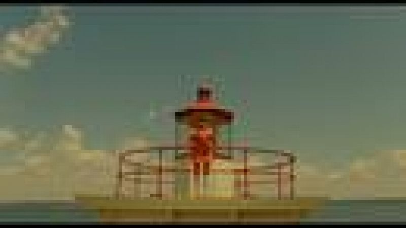 Tráiler de 'Moonrise Kingdom', de Wes Anderson