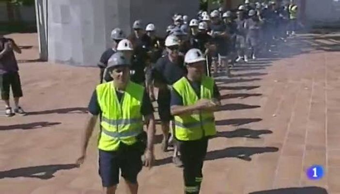 Noticias Aragón - Noticias Aragón - 13/06/12