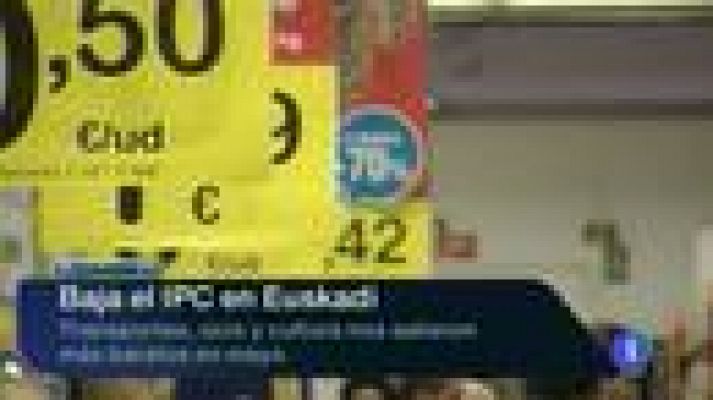 Telenorte - País Vasco - Telenorte País Vasco - 13/06/12