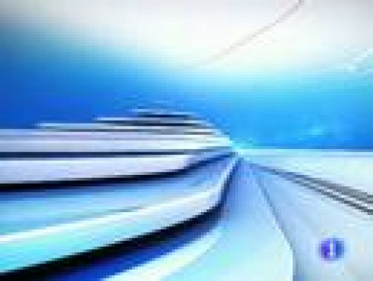 Informativo Telerioja - Informativo Telerioja - 13/06/12