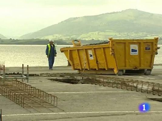 TeleCantabria - Telecantabria - 13/06/12