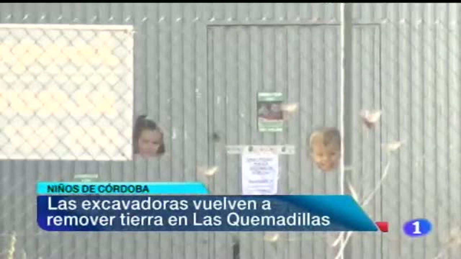 Noticias Andalucía: Noticias Andalucía - 13/06/12 | RTVE Play